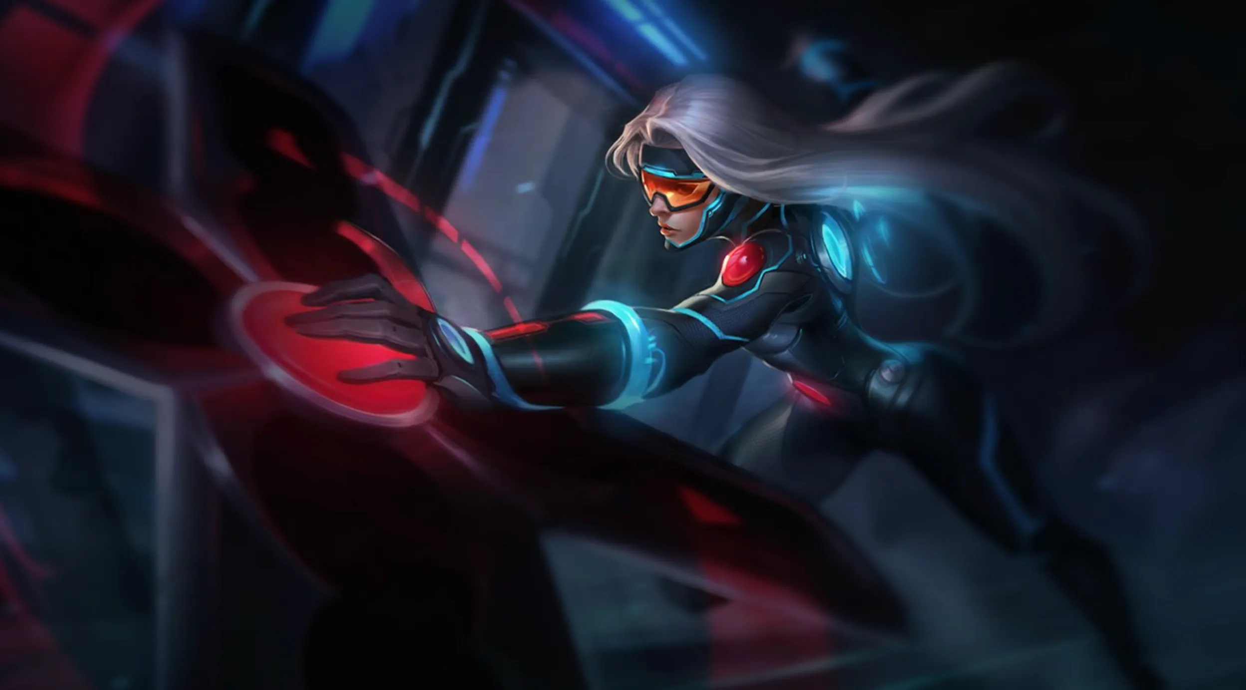 PAX Sivir